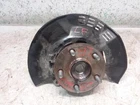 2022 Toyota Corolla Cross Sport Awd Oem Driver Side Left Spindle Knuckle Hub Used. Price: $289.95.
