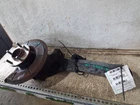 Driver Left Rear Knuckle/stub Without Turbo Fits 10-13 Mazda 4113295 Used. Price: $175.49.