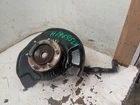 2016-2021 Toyota Tundra Driver Left Front Spindle Knuckle Oem Used. Price: $269.99.