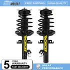 Front Monroe Complete Struts For 2014-2020 Nissan Rogue 4X4 Lifetime Warranty New. Price: $330.65.