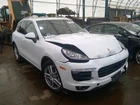 Crossmember/k-frame Rear Fits 11-18 Porsche Cayenne 6982707 Used. Price: $549.99.