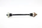 2017 - 2025 Audi Q7 Rear Right Or Left Side Axle Halfshaft Oem 4M0501201D Used. Price: $74.59.