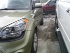 Passenger Right Front Knee Fits 12-13 Soul 5424781 Used. Price: $462.50.