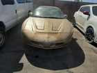 Crossmember/k-frame Front Coupe 6-231 3.8L Fits 95-02 Camaro 194152 Used. Price: $145.00.