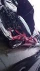 2019 Honda Accord Suspension Assembly Red 1.5L Used 114K Miles Oem Part. Price: $662.49.