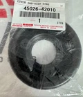 Toyota Genuine Cover Sub-assy Steering Column Hole NO.2 45026-42010 Oem New. Price: $40.00.