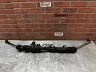 Mitsubishi 3000GT Dodge Stealth Power Rack & Pinion Steering Gear Front 91-99 Used. Price: $149.99.
