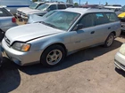 Axle Shaft Front Fits 04 Legacy 31956158 Used. Price: $110.77.