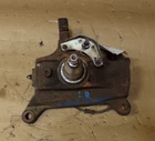 1995-2014 Ford E250 Van Front Lh Left Driver Side Spindle Knuckle Oem Used. Price: $130.00.