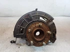 2015 2016 2017 2018 2019 Hyundai Sonata Left Driver Front Spindle Knuckle Hub Used. Price: $90.00.