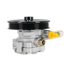 Power Steering Pump Ford Edge Fusion Lincoln Mkx 3.5L 2007-2012 AH6Z3A696A New. Price: $70.65.