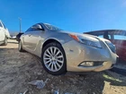 2012 Buick Regal Right Front Knee Suspension Used 89K Miles Oem 510-01744R. Price: $284.95.