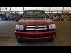 Strut Front Without Off Road Package Crew Cab Door Fits 04-06 Tundra 4274148 Used. Price: $99.90.