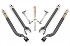 Bmr Suspension For 06-23 Dodge Charger Rear Kit With 15-INCH New. Price: $611.19.