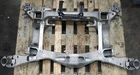 Rear Suspension Diff Carrier Cross Member Subframe Porsche Panamera 10-15 Used. Price: $294.95.