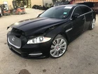 2013-2019 Jaguar Xj Front Air Ride Strut Shock Absorber Fits Awd 898054 Used. Price: $204.00.