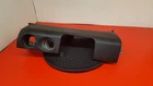 Porsche 911 997 2005 Drivers Side Lower Dash Trim Used. Price: $111.93.