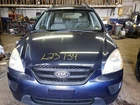 Driver Axle Shaft Front Outer Assembly 2.4L Cylinder Fits 07-08 Rondo 1085754 Used. Price: $45.60.