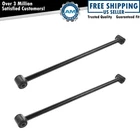 Rear Lower Forward Control Arm Pair Set Of 93-02 Toyota Corolla New. Price: $74.85.