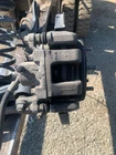 2011-2014 Hyundai Sonata Rear Suspension Subframe Crossmember Complete Assembly Used. Price: $750.00.