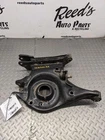 Passenger Lower Control Rear Main Spring Support Fits 19-25 Altima 1194995 Used. Price: $100.00.