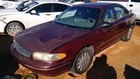 Driver Left Lower Control Arm Front Fits 97-05 Century 194041 Used. Price: $76.79.