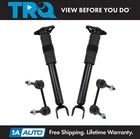 Trq Rear Suspension Kit Fits 2011-2015 Jeep Grand Cherokee New. Price: $209.95.