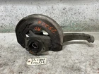 2014 Porsche Panamera Passenger Right Side Front Spindle Knuckle Oem Used. Price: $294.95.