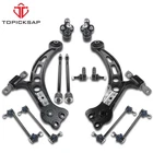 Front Control Arms Ball Joints Tie Rod Sway Bar For 1997-2001 Toyota Camry ES300 New. Price: $90.19.
