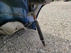 09-12 Dodge Ram Oem Mopar Steering Intermediate Shaft 5108175AB 175304 Used. Price: $89.00.