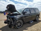 Driver Left Strut Air Suspension Front Fits 22-24 Wagoneer 1374559 Used. Price: $322.89.