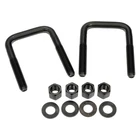 Ford Transit Connect 2010-2013 Dorman Rear Leaf Spring Axle U-bolt Kit New. Price: $18.62.