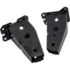 Front Lh & Rh Sub-frame Bracket Bumper For Mazda CX-5 13-24 Set Of New. Price: $99.85.