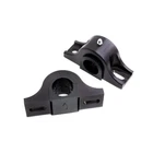 90047-B Billet Aluminum Front Sway Bar Mounts 1.25 Inch,black New. Price: $129.99.