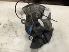 Driver Front Spindle/knuckle Excluding Xi Coupe Fits 01-06 Bmw 325I 308878 Used. Price: $94.21.