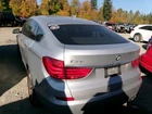 Passenger Lower Control Arm Front Rwd Forward Fits 10-17 Bmw 535I Gt 31059544 Used. Price: $110.70.