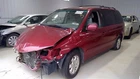 Air/coil Spring Rear Ex Fits 02-04 Odyssey 100086 Used. Price: $50.62.