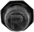 Dorman 523-086 Suspension Leaf Spring Bump Stop Fits 2002 Ford Excursion New. Price: $71.33.