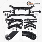 Rear Suspension Arms Crossmember Kit For Jeep Compass Patriot 2007-2016 4WD Awd New. Price: $399.99.