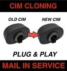 2003-2011 Saab 9-3 Cim Central Integrated Module Clone Service Only Programming Remanufactured. Price: $149.98.