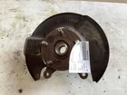 Passenger Right Front Spindle/knuckle Fits 05-08 Pilot 342373 Used. Price: $85.88.
