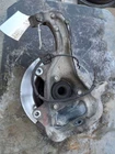 Driver Front Spindle/knuckle Classic Style 09-20 Dodge 1500 Pickup 68044701AD Used. Price: $127.99.