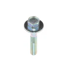 New Oem Nissan 2004-2009 Quest Rear Lateral Arm Bolt Suspension 55226-AG01A. Price: $19.72.