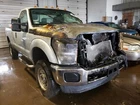 Driver Front Spindle/knuckle Mono Beam Fits 13-16 Ford F250SD Pickup 463101 Used. Price: $155.00.