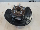 2016-2024 Camaro Ss Lh Driver Front Spindle With Hub 84-46 Used. Price: $89.95.