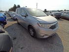 Crossmember/k-frame Rear Fits 11-17 Quest 12346048 Used. Price: $527.02.