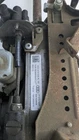 Used Steering Column Fits: 2016 Audi A7 Floor Shift Axial And Vertical Adjustmen. Price: $208.00.