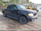 2002 Ford F150 Power Steering Pump 5.4L 4WD Used Oem 193K Miles 553-01104. Price: $86.45.