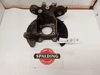 Passenger Right Rear Suspension Knuckle From 2016 Jeep Cherokee 10895944 Used. Price: $142.69.