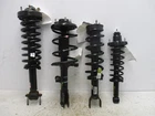 2004-2007 Toyota Highlander Front Driver Lh Side Strut Assembly 122K Miles Oem Used. Price: $229.83.